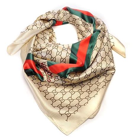 scarfs gucci|gucci handkerchief scarf.